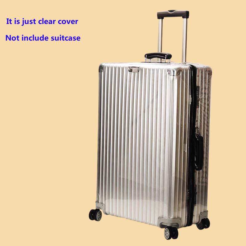 Чехол для багажа для Rimowa Cl – обзор и цена Travel Accessories Rimowa