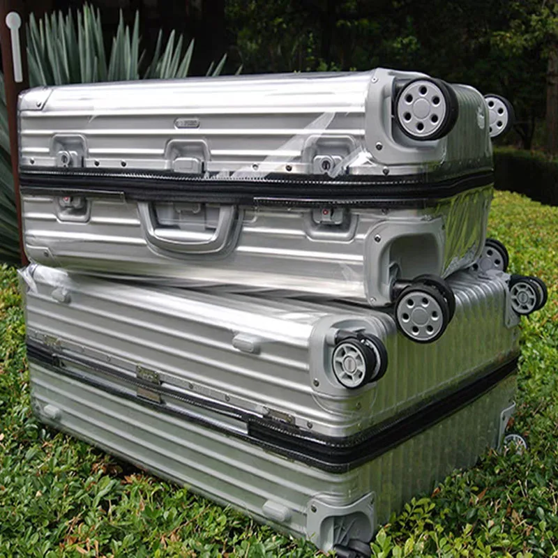 Чехол для багажа для Rimowa Cl – обзор и цена Travel Accessories Rimowa