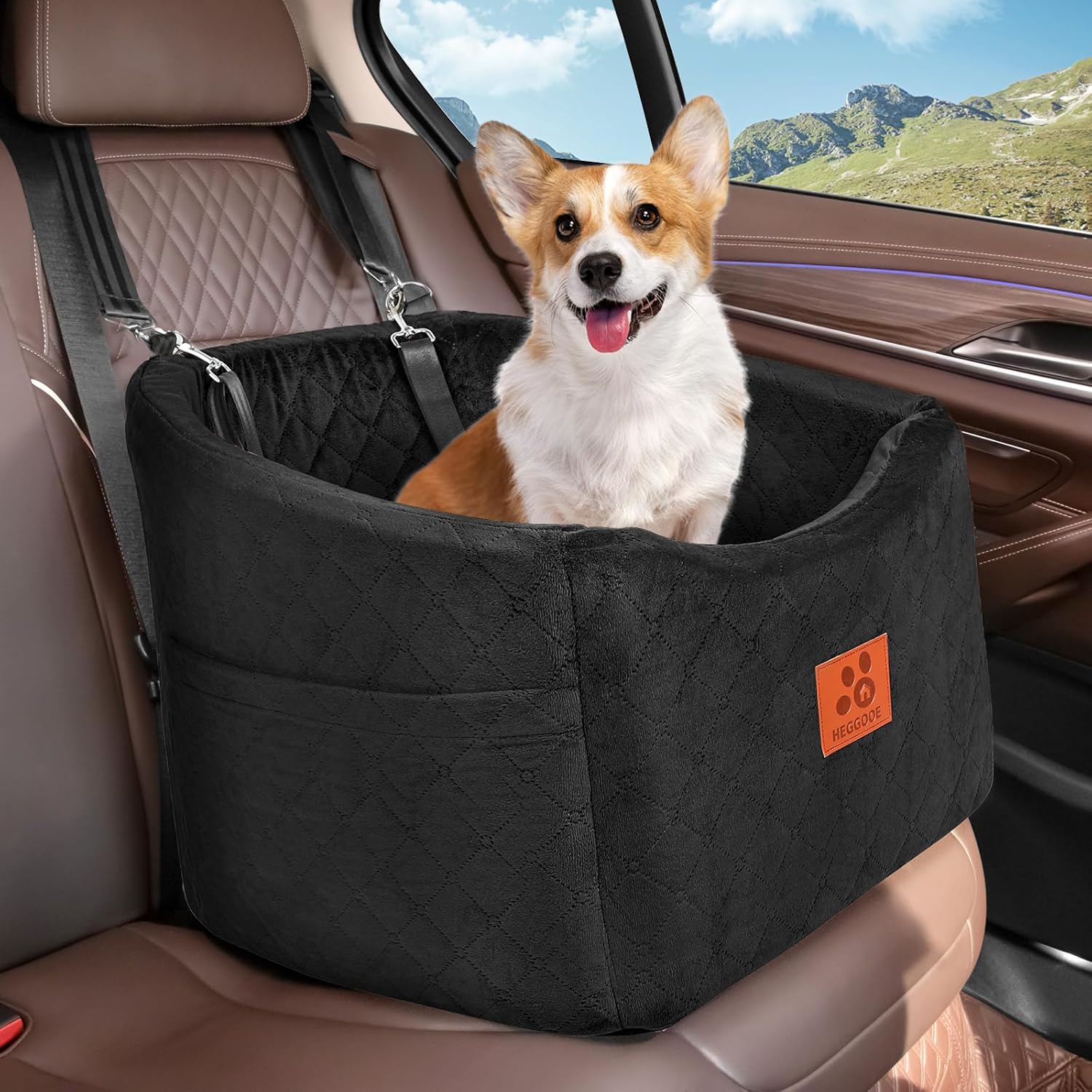Ортопедическая лежанка для соб – обзор и цена Travel Accessories Manufacturer