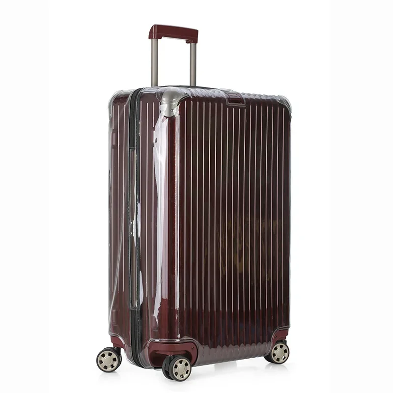 Чехол для багажа из ПВХ для Ri – обзор и цена Travel Accessories Rimowa