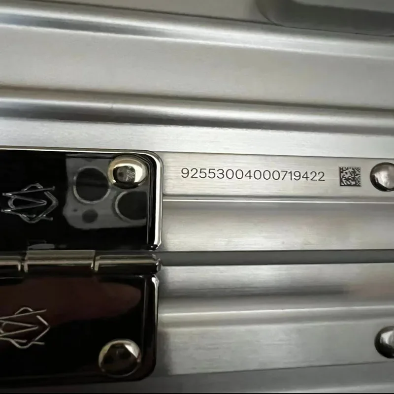 Чехол для багажа из ПВХ для Ri – обзор и цена Travel Accessories Rimowa